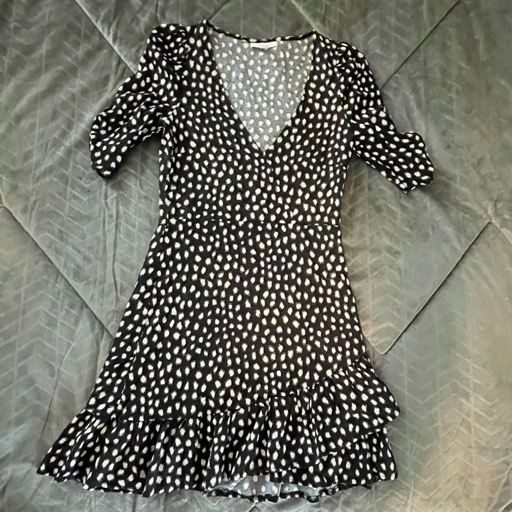 Topshop dress. Never worn.